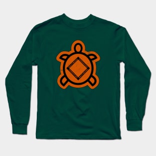 Classic Baltimore Terrapins Baseball 1914 Long Sleeve T-Shirt